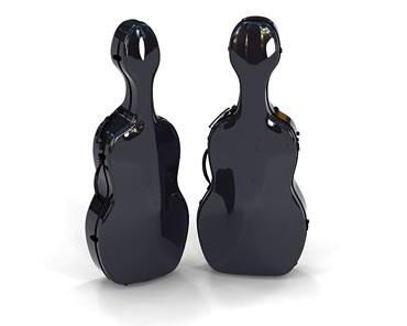 Bogaro & Clemente: Cases for Cello