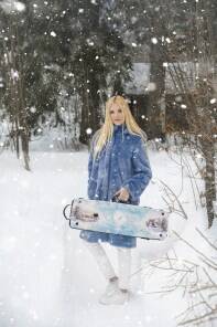 Seasons by Anastasiya - Winter